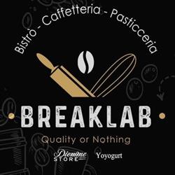 Breaklab Bolzano