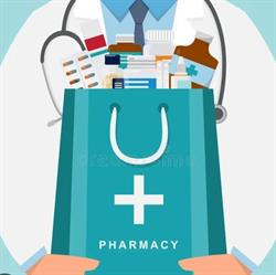 Farmacia del Santuario