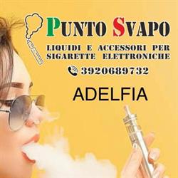 Punto svapo Adelfia