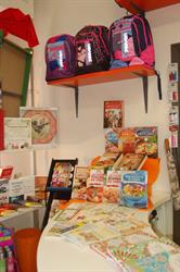 CreAttività Cartolibreria