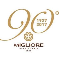 Pasticceria Migliore - Arancia Blu