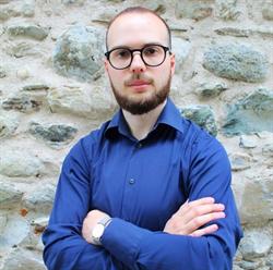 Giuseppe Trillo - Massaggiatore MCB