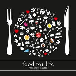 Food For Life - Restaurant & Pizza