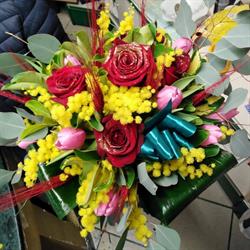 CosmanFlora