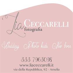 Lia Ceccarelli fotografia - Destination wedding photographer