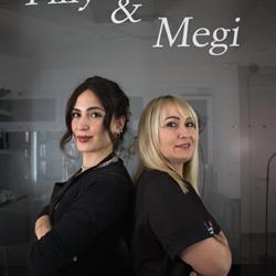 Filly & Megi