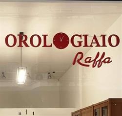 Raffa Maestro Orologiaio