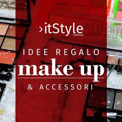 ITSTYLE make up nails and beauty