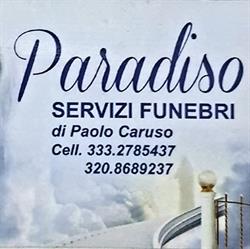 Paradiso servizi funebri