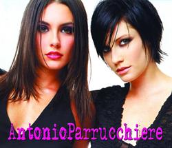 AntonioParrucchiere