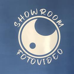 Showroom foto video