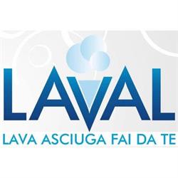 LAVAL - Lavasciuga Fai da Te