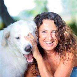 Mariacristina Errani.lifecoach