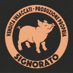 Signorato Salumi Lonigo