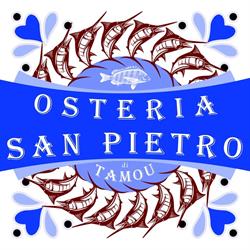 Osteria San Pietro di Tamou