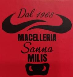 Macelleria SANNA Matteo bolli pezza