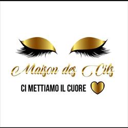 Maison Des Cils