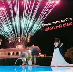 Colori nel cielo di chivasso rosa
