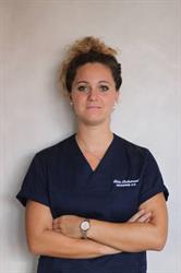 Silvia Ballestrazzi Osteopata D.O.