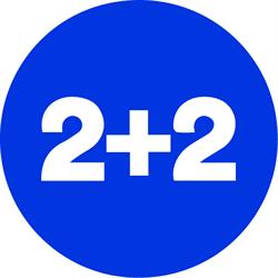 Gelateria 2+2