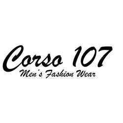 Corso 107 abbigliamento