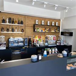 Montalto Coffee & Drink