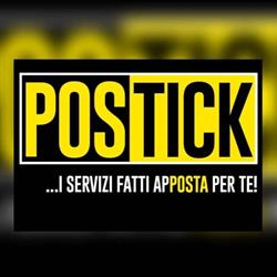 Postick