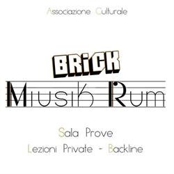 Brick Miusik Rum