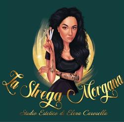 La Strega Morgana