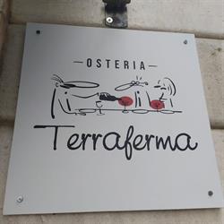 Terraferma Cucina Tipica Osteria a Minervino