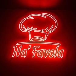 Na' Favola - Pizzeria Napoletana, Griglieria Carne e Pesce