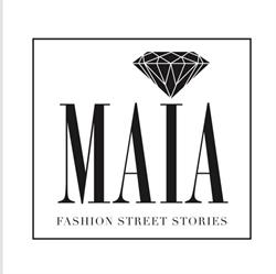 Maia fashion street stories