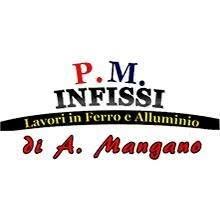 P.M. Infissi Mangano