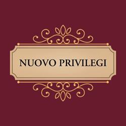 Nuovo Privilegi di Giusy Masilla