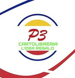 Cartolibreria P3 L'idea regalo