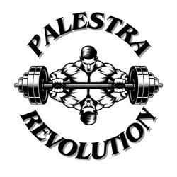 Revolution Fitness Sestri