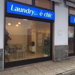 Laundry è chic Lavanderia Self Service