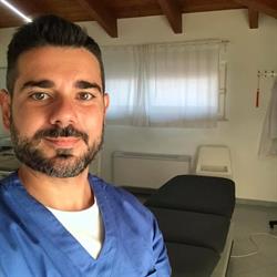 Studio di Osteopatia Dott. Alessandro Manna