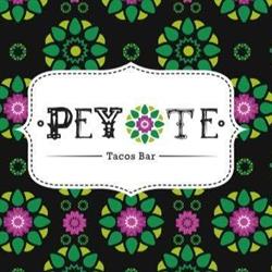 Peyote Tacos Bar