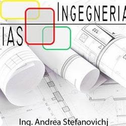 IAS Ingegneria - Ing. Andrea Stefanovichj