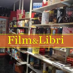 Film&Libri - Videocdteca