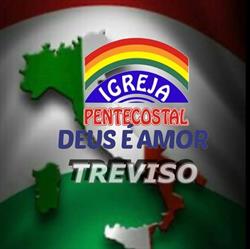 Chiesa Pentecostale Dio È Amore Treviso