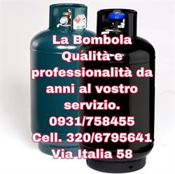 La Bombola of