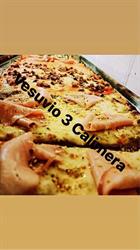 Vesuvio 3 - Calimera