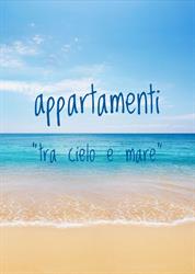 Appartamenti tra cielo e mare
