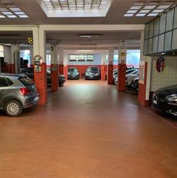 Garage degli Angeli Snc di Guarino Matteo & C