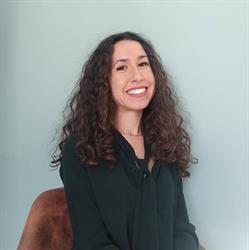 Dott.ssa Giulia Musso - Psicologa