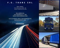 F.G. TRANS SRL