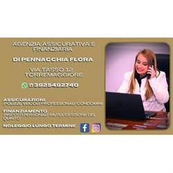 Agenzia Assicurativa e Finanziaria  Flora Pennacchia