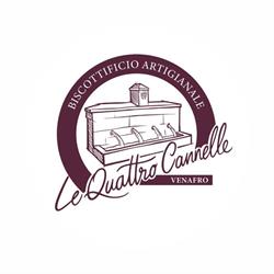 4 Cannelle - Biscottificio Artigianale